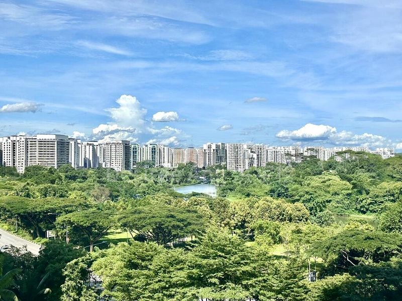 RIVERSOUND RESIDENCE 7