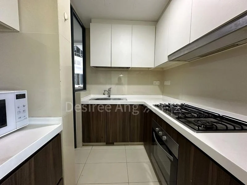 RIVERSOUND RESIDENCE 8