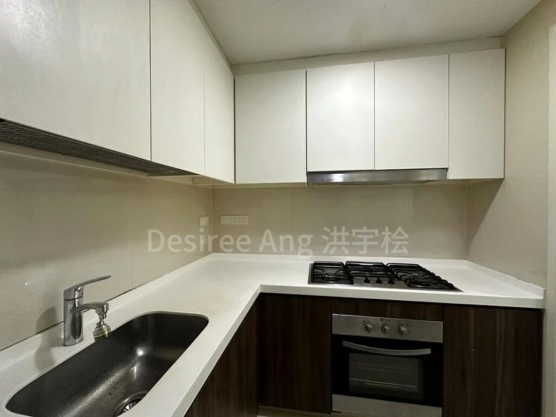 RIVERSOUND RESIDENCE 9