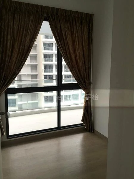 RIVERSOUND RESIDENCE 14