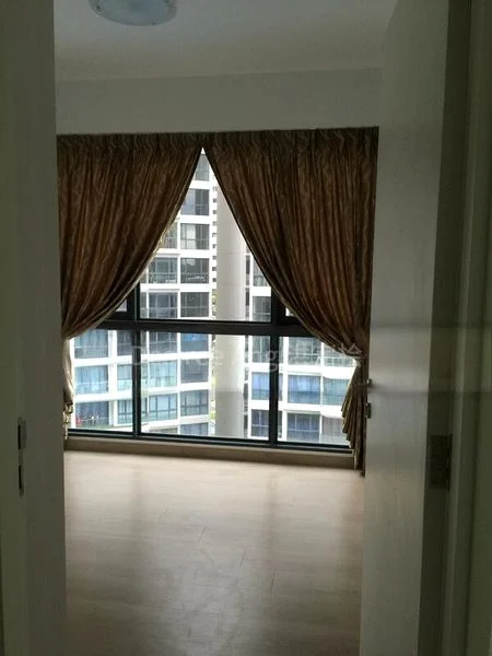 RIVERSOUND RESIDENCE 15