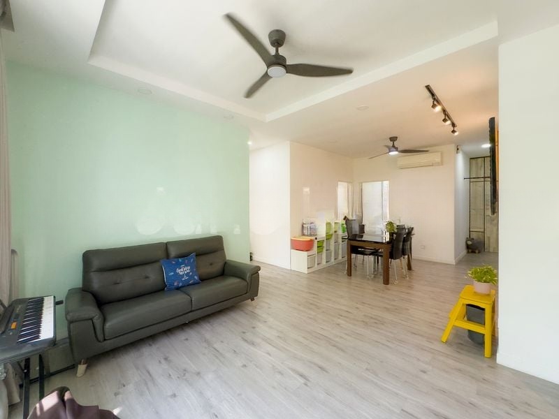 SERAYA BREEZE 13