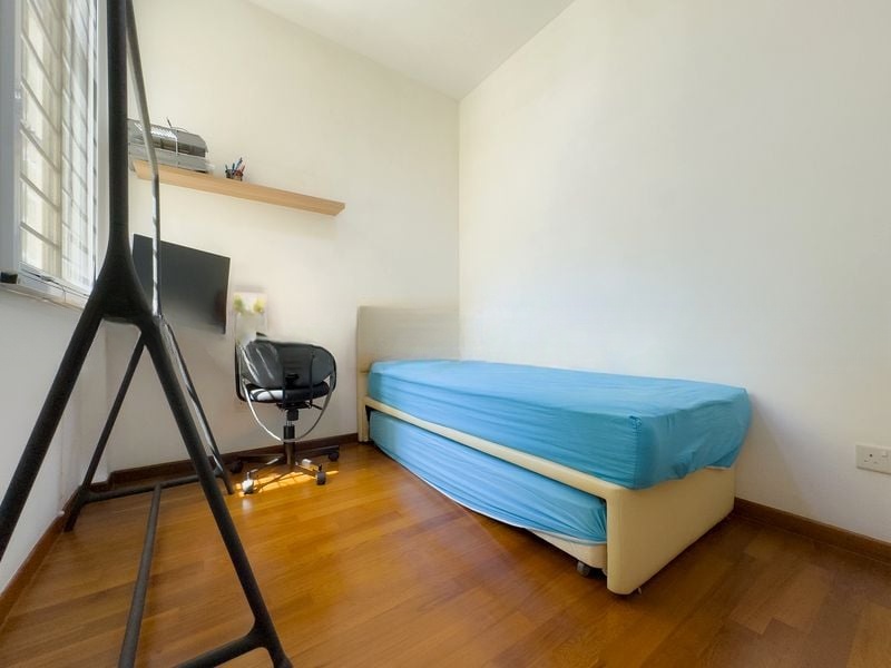 SERAYA BREEZE 9