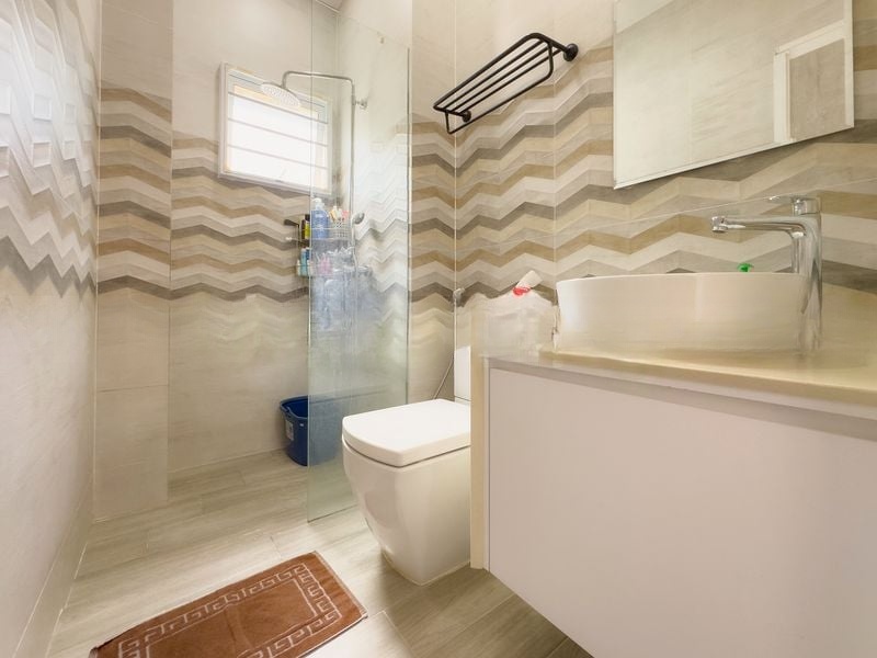 SERAYA BREEZE 2