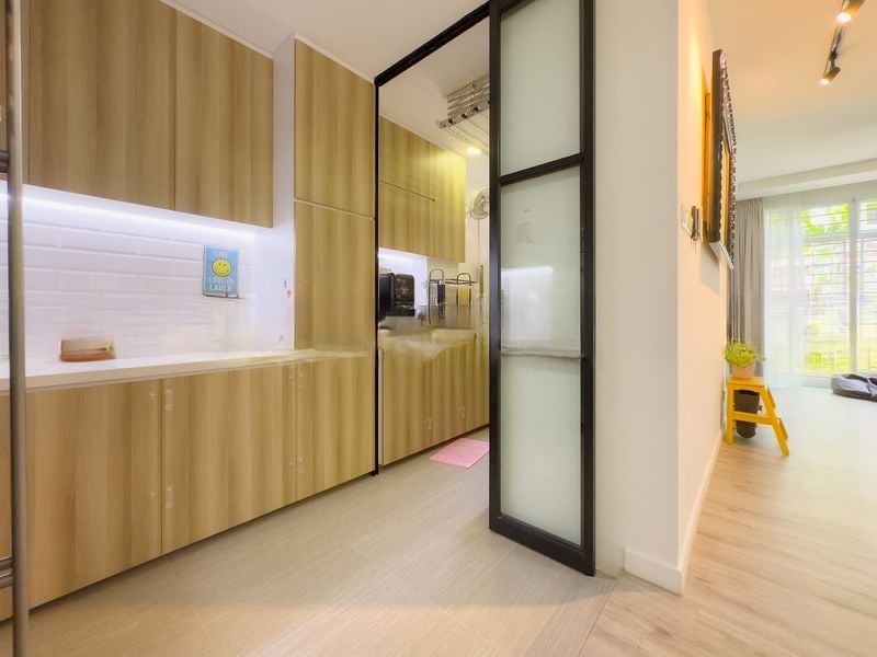 SERAYA BREEZE 15