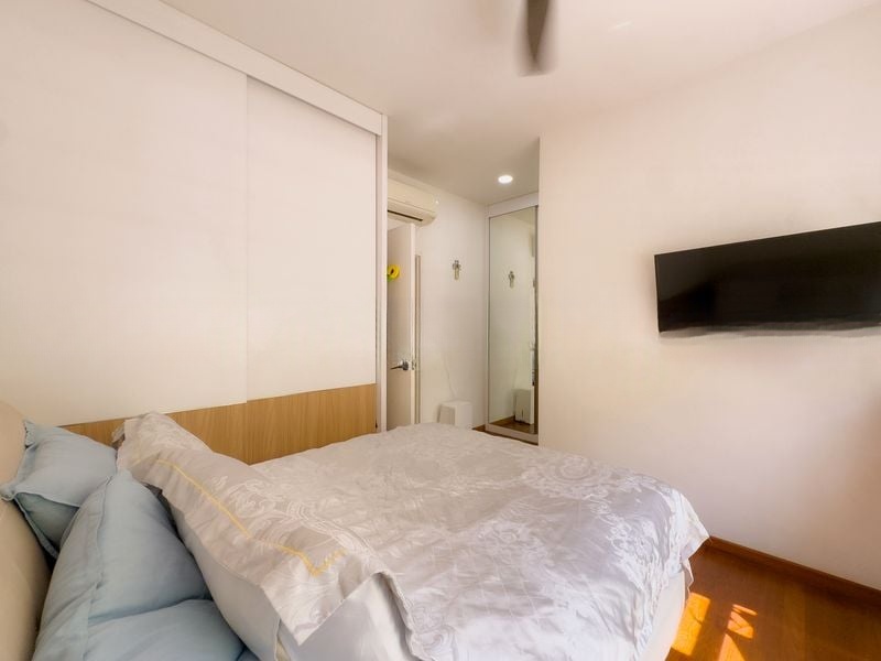 SERAYA BREEZE 7