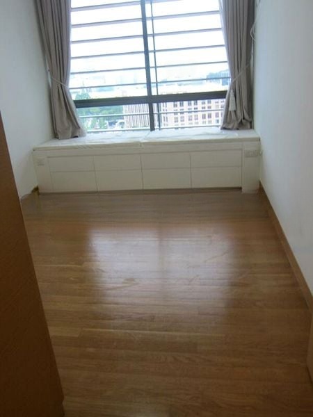 URBAN SUITES 5