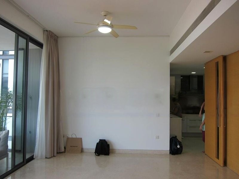 URBAN SUITES 1