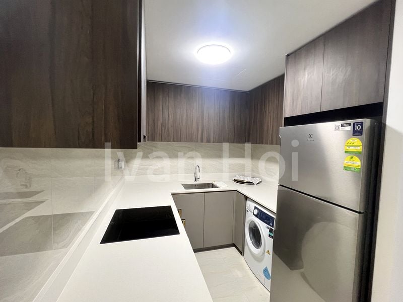 RIVERFRONT RESIDENCES 2