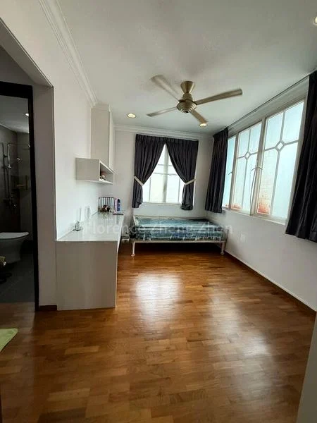 SELETAR SPRINGS CONDOMINIUM 6