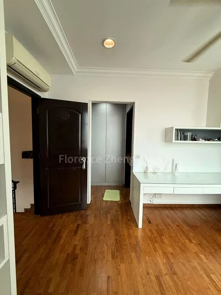 SELETAR SPRINGS CONDOMINIUM 8