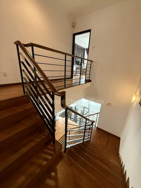 SELETAR SPRINGS CONDOMINIUM 9