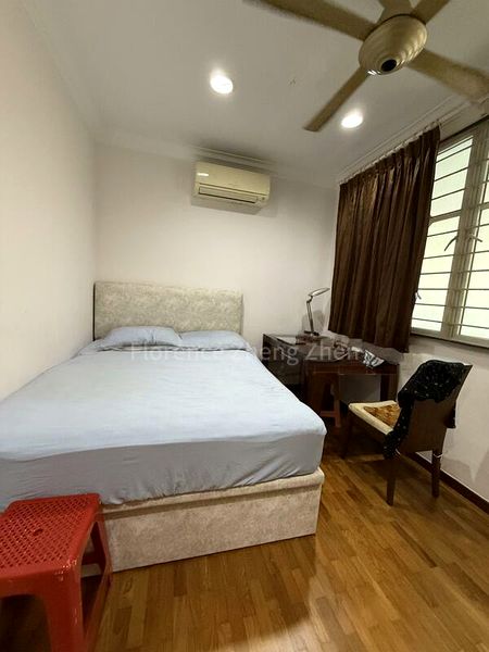 SELETAR SPRINGS CONDOMINIUM 10