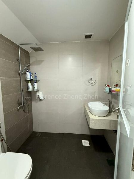 SELETAR SPRINGS CONDOMINIUM 12