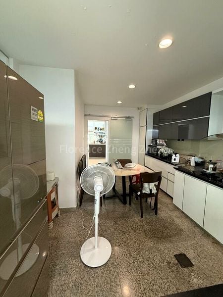 SELETAR SPRINGS CONDOMINIUM 13