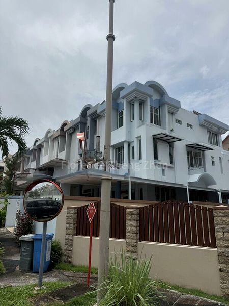 SELETAR SPRINGS CONDOMINIUM 14