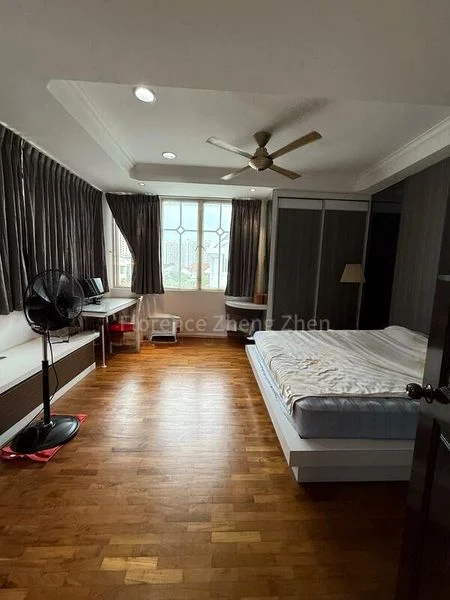 SELETAR SPRINGS CONDOMINIUM 15