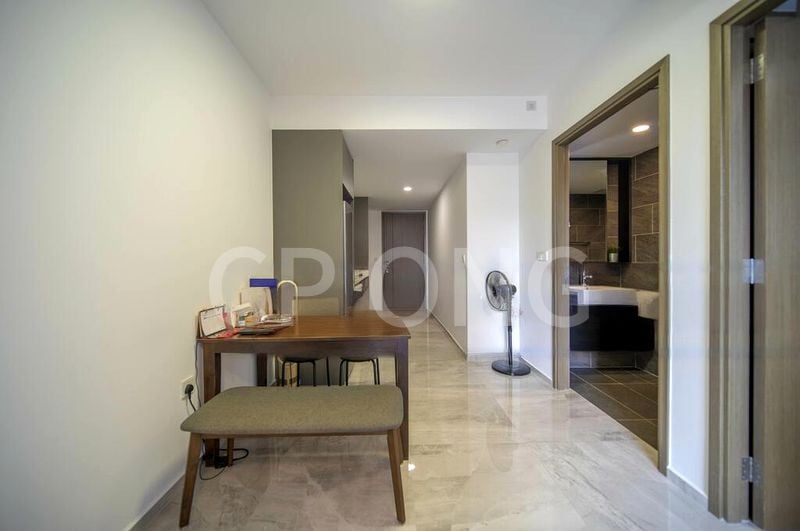 AFFINITY AT SERANGOON 3