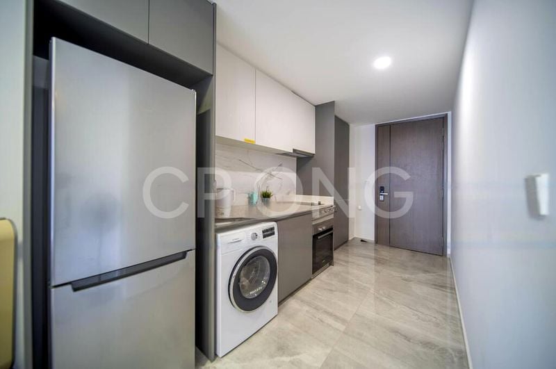 AFFINITY AT SERANGOON 4