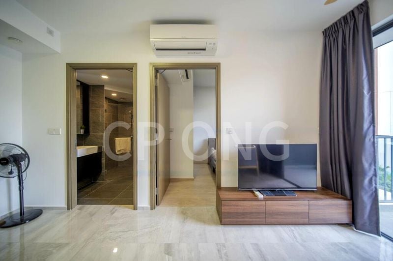 AFFINITY AT SERANGOON 5