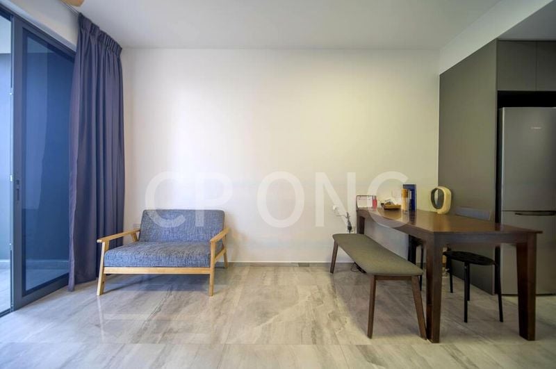 AFFINITY AT SERANGOON 6