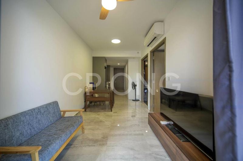 AFFINITY AT SERANGOON 7