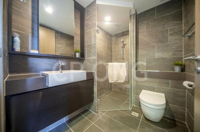 AFFINITY AT SERANGOON 8