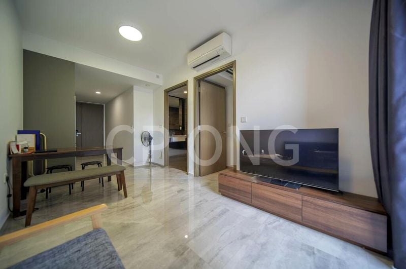 AFFINITY AT SERANGOON 9