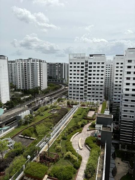 PUNGGOL WAY 2