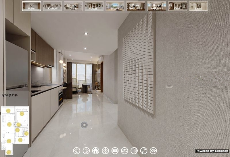 LENTOR HILLS RESIDENCES 6