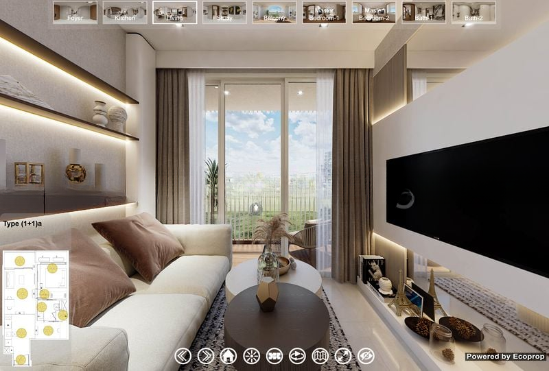 LENTOR HILLS RESIDENCES 9