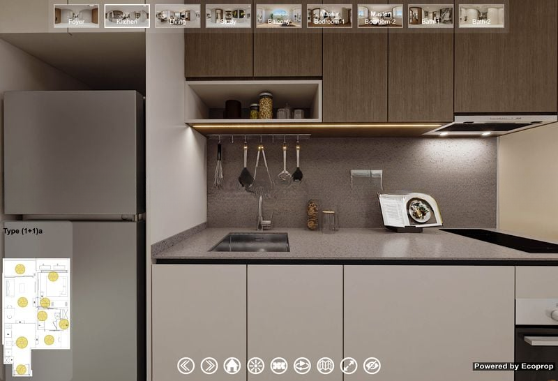 LENTOR HILLS RESIDENCES 7