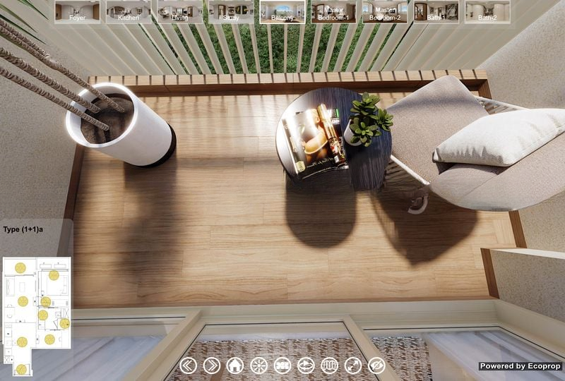LENTOR HILLS RESIDENCES 8