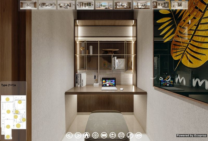 LENTOR HILLS RESIDENCES 10