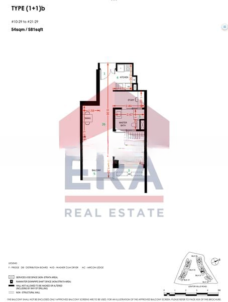 LENTOR HILLS RESIDENCES 13