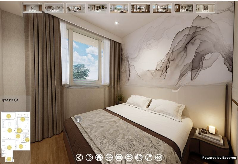 LENTOR HILLS RESIDENCES 11