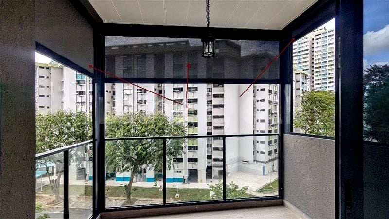 AVENUE SOUTH RESIDENCE 9