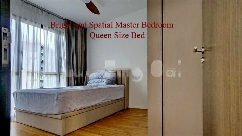 AVENUE SOUTH RESIDENCE 10