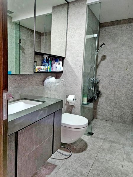 AVENUE SOUTH RESIDENCE 4