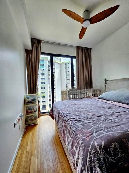 AVENUE SOUTH RESIDENCE 2