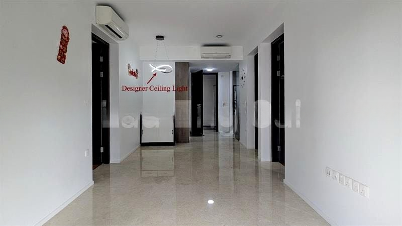 AVENUE SOUTH RESIDENCE 13