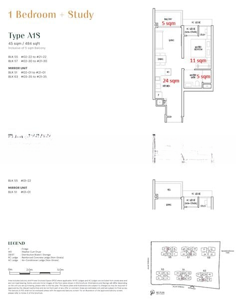 EMERALD OF KATONG 5