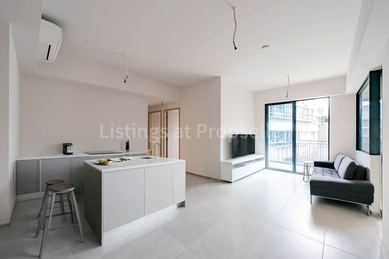 BAYWIND RESIDENCES 2