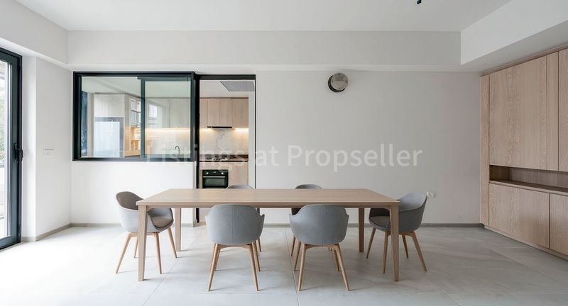 BAYWIND RESIDENCES 3