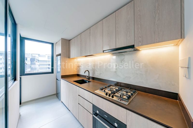 BAYWIND RESIDENCES 4