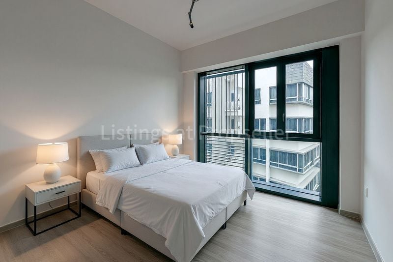 BAYWIND RESIDENCES 7