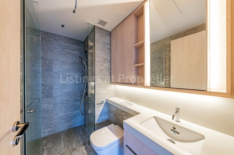 BAYWIND RESIDENCES 8