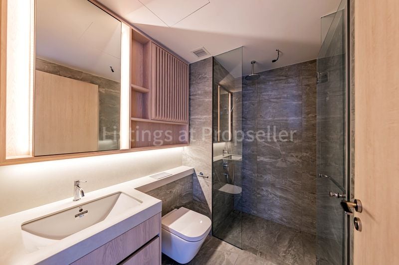 BAYWIND RESIDENCES 9