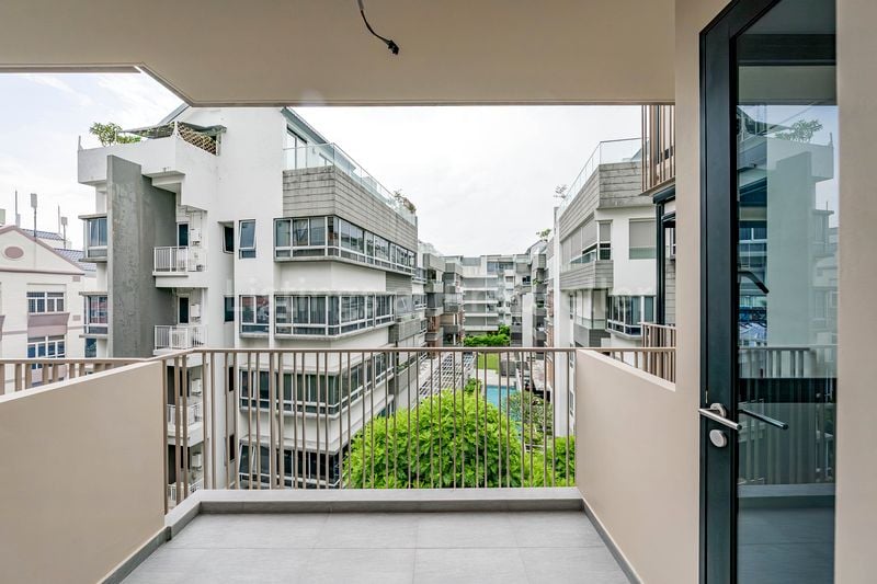 BAYWIND RESIDENCES 11