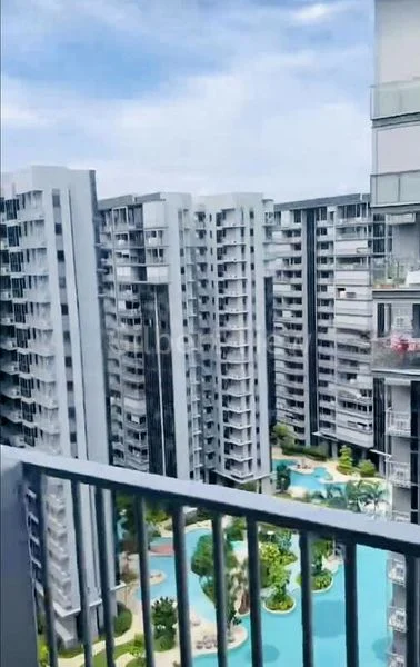 THE FLORENCE RESIDENCES 5